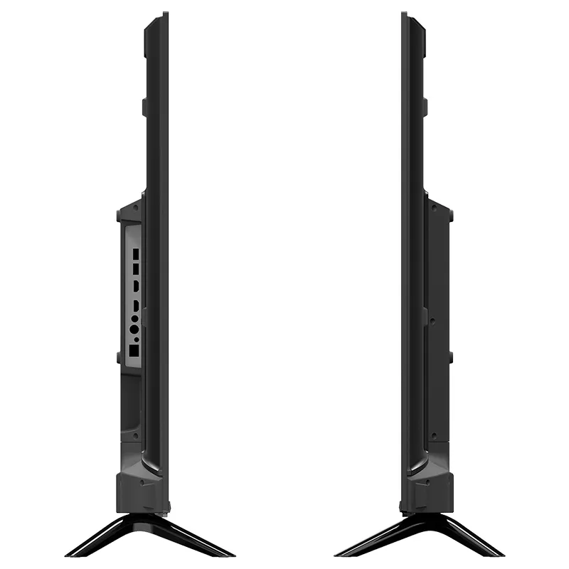 TV Ultrahd 4K 55 Inch 140CM Smart Vidaa Kruger&Matz