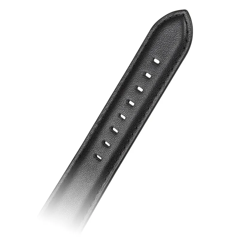 Curea Piele Naturala Smartwatch Kruger&Matz