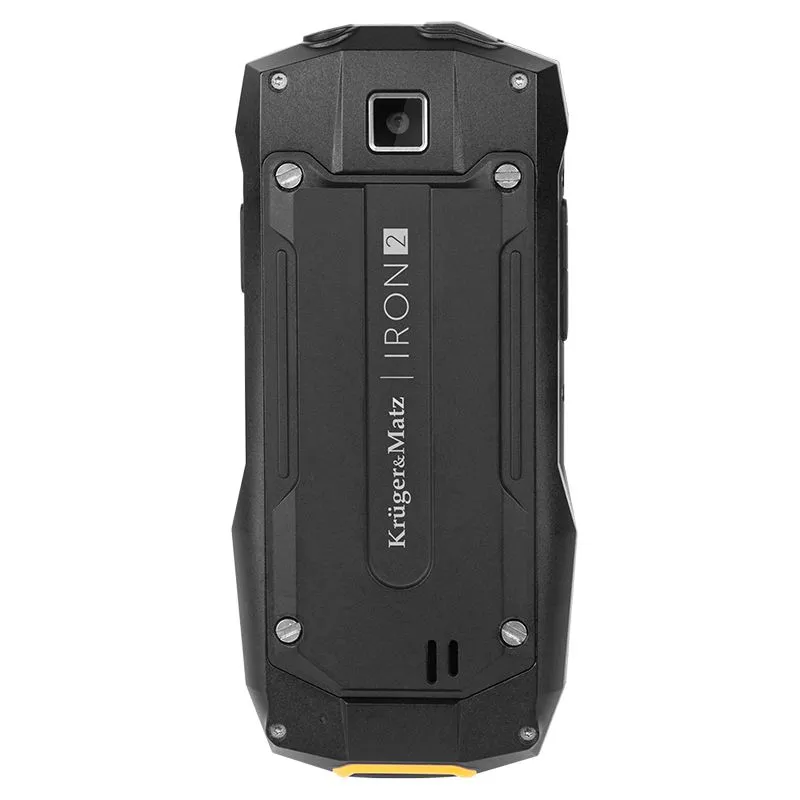 Telefon Rugged Iron 2 Kruger&Matz