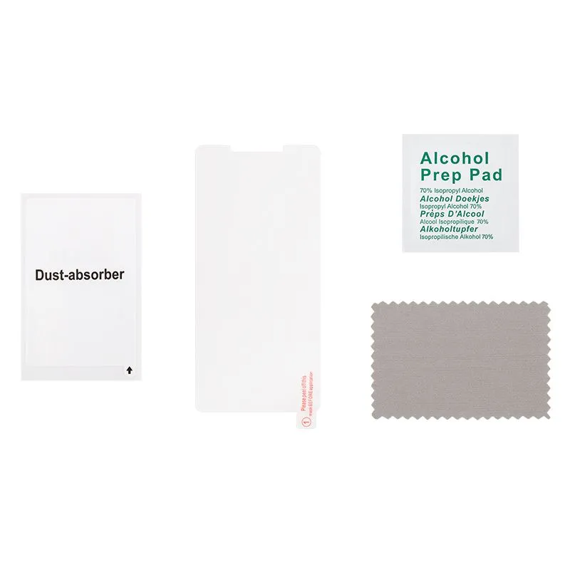 Folie Sticla Protectie Move 8 Mini Kruger&Matz
