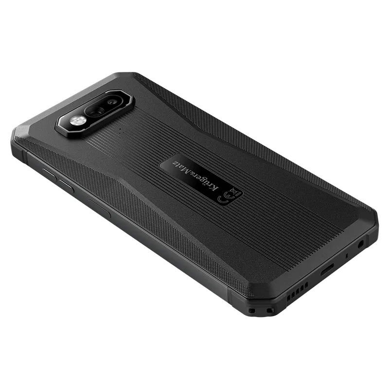 Smartphone Drive 11 Android 16 Kruger&Matz