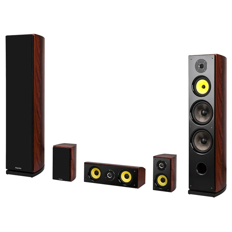 Sistem Audio 5.0 Destiny Kruger&Matz