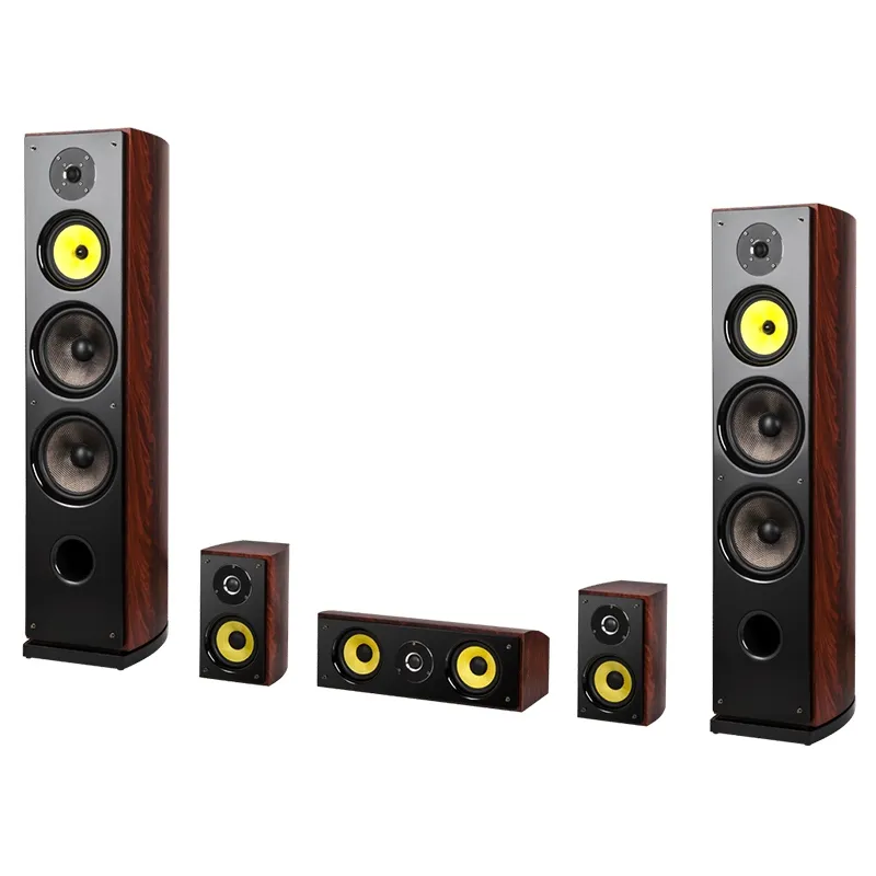 Sistem Audio 5.0 Destiny Kruger&Matz