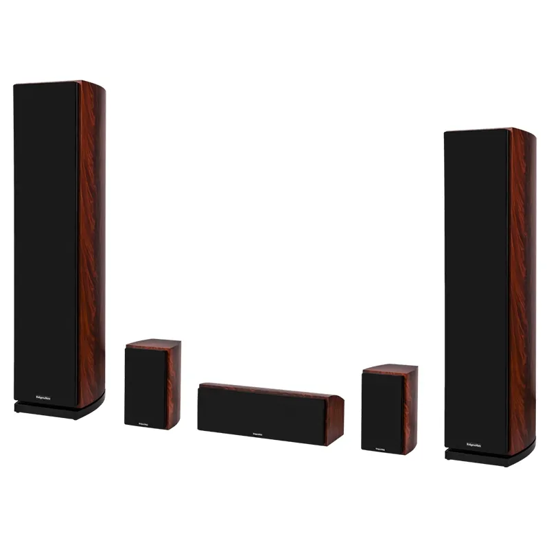 Sistem Audio 5.0 Destiny Kruger&Matz