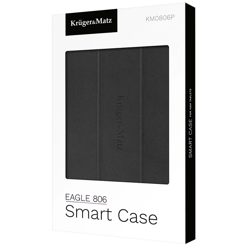 Husa Tableta 8 Inch Edge 806 Kruger&Matz
