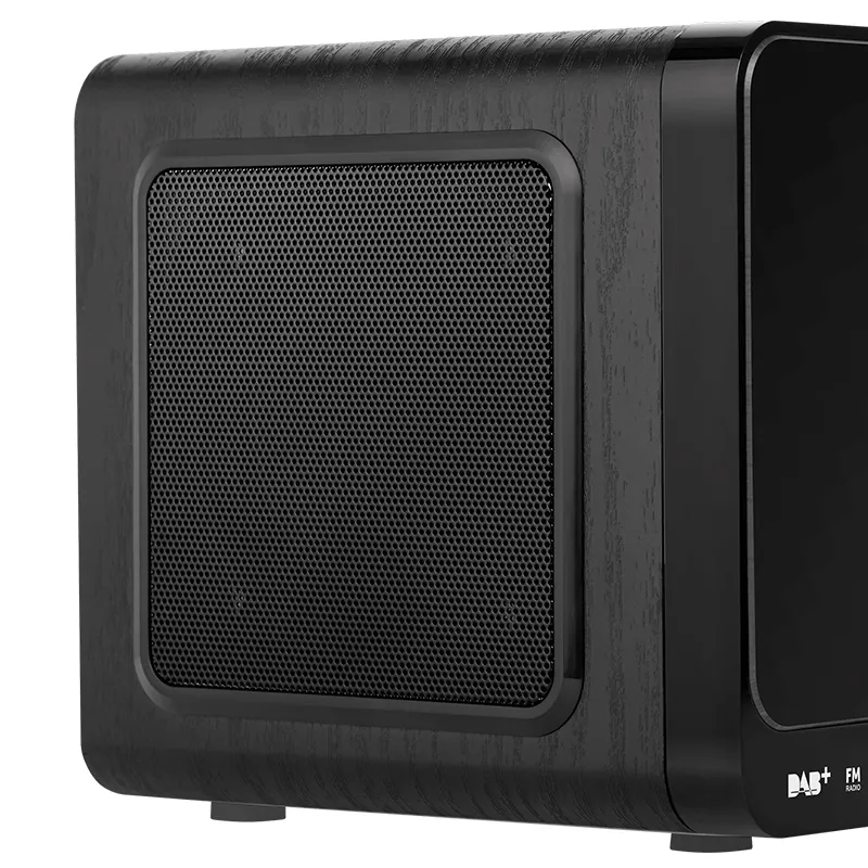 Aparat Radio Internet DAB+ Kruger&Matz