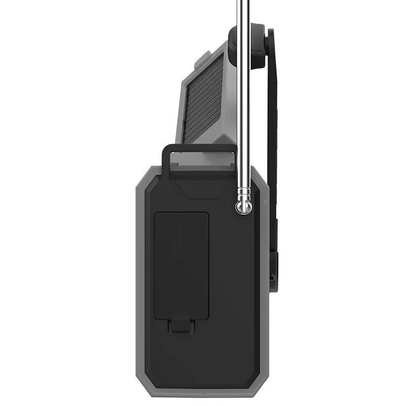 Radio Multifunctional Solar 10000MAH Kruger&MA