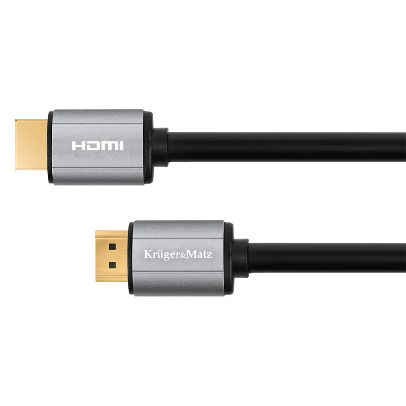 Cablu HDMI - HDMI 10M Basic K&M