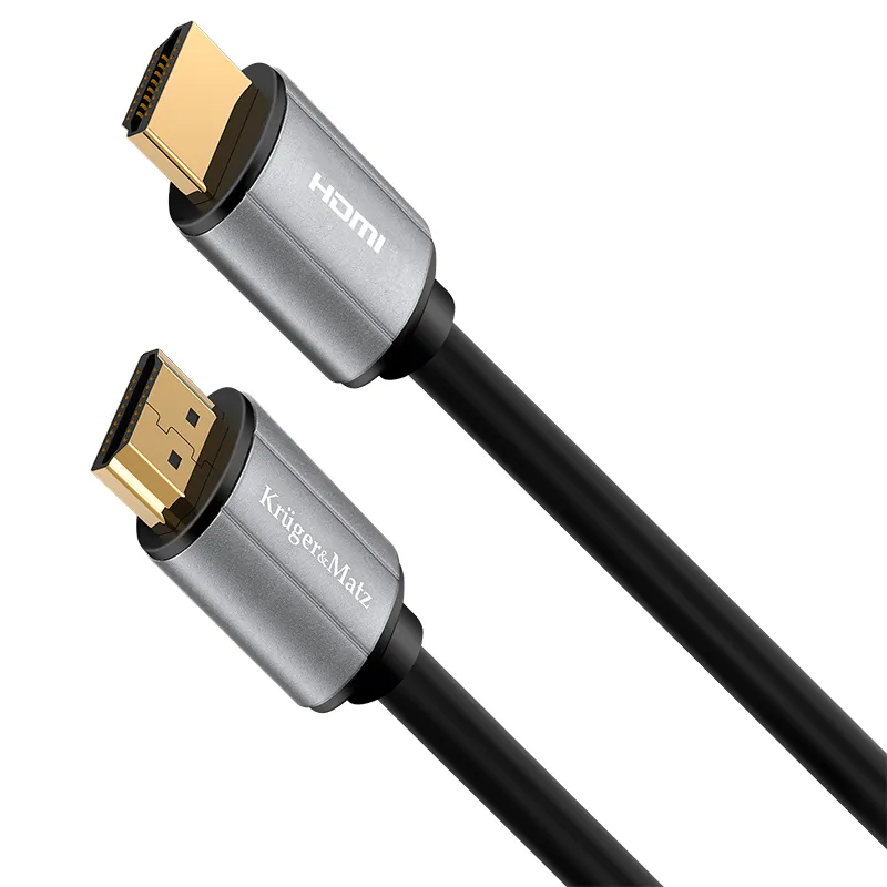 Cablu HDMI - HDMI 10M Basic K&M