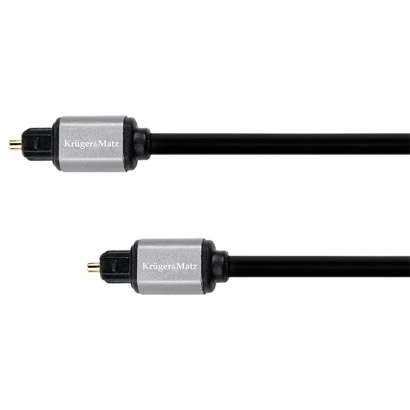 Cablu Optic 1M Basic K&M