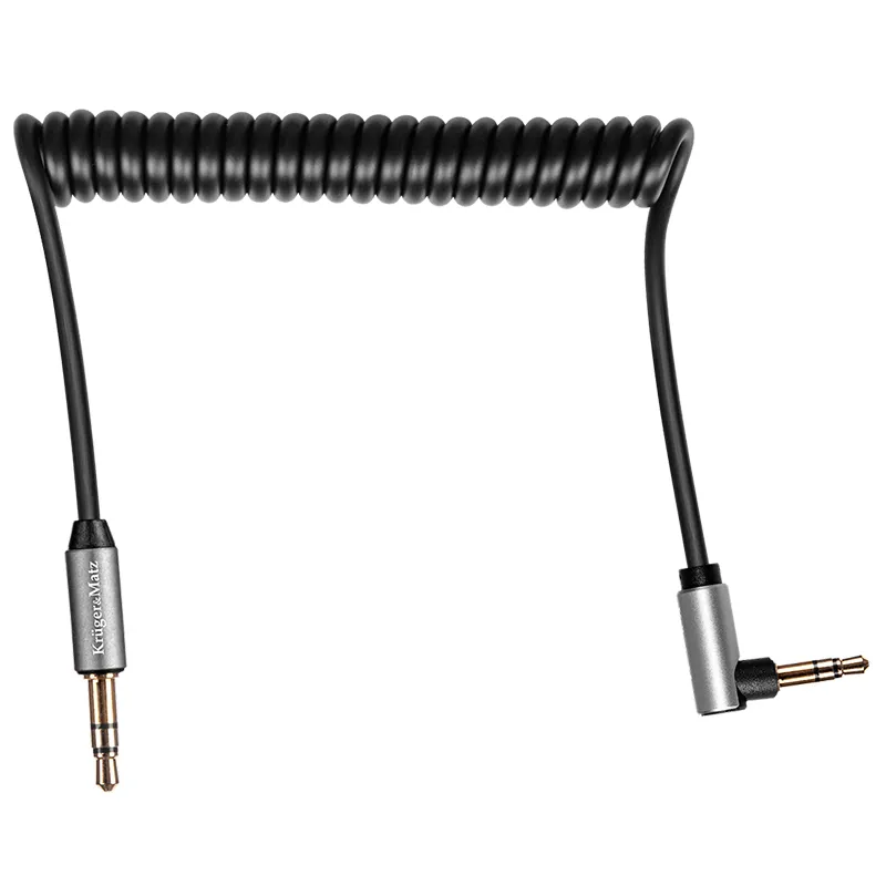 Cablu Jack 3.5 Tata - Tata 1.8M Basic Kruger&Matz