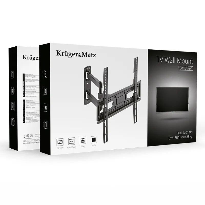 Suport Universal LED TV 32 Inch-65 Inch Kruger&Matz