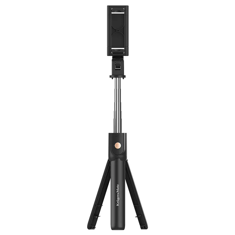 Trepied Telefon Selfie Stick Kruger&Matz