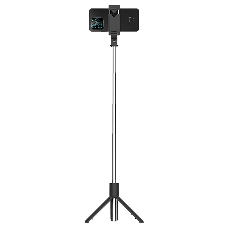 Trepied Telefon Selfie Stick Kruger&Matz