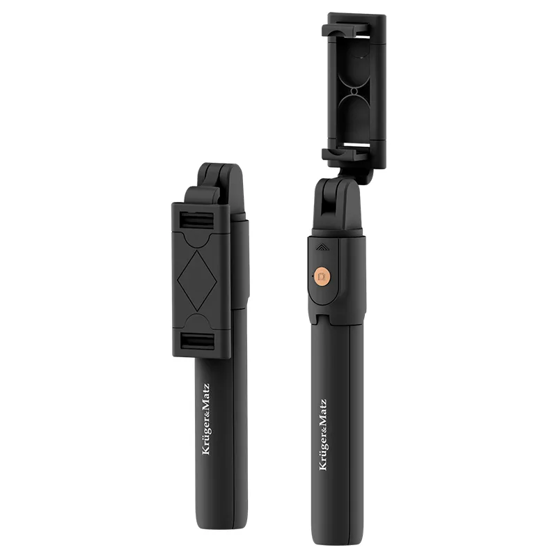 Trepied Telefon Selfie Stick Kruger&Matz
