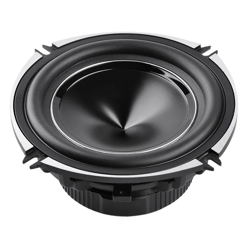 Set Difuzoare Auto 5 Inch Tweetere Filtre K&M