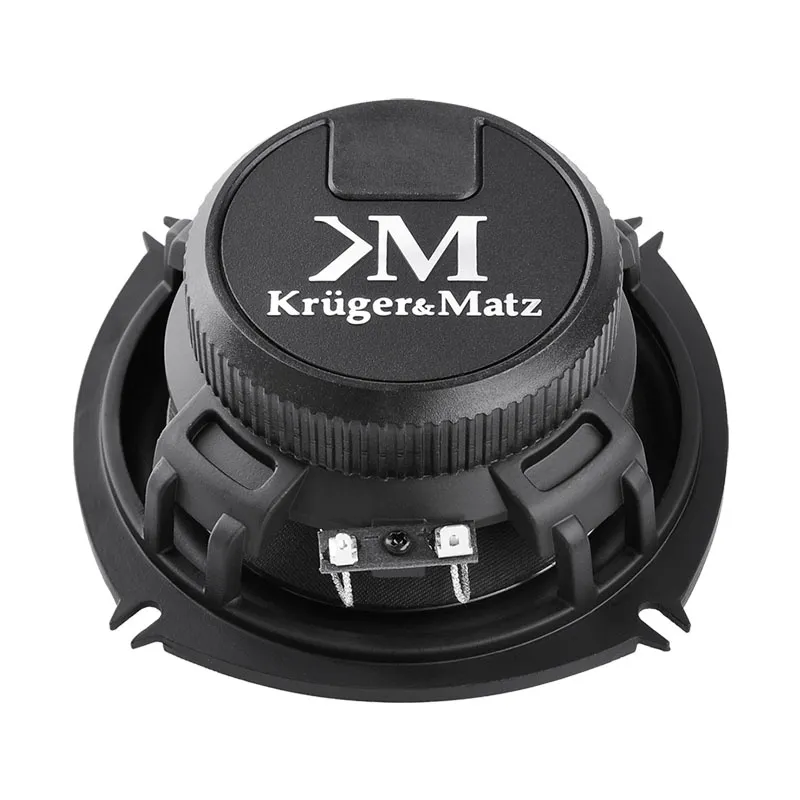 Set Difuzoare Auto 5 Inch Tweetere Filtre K&M