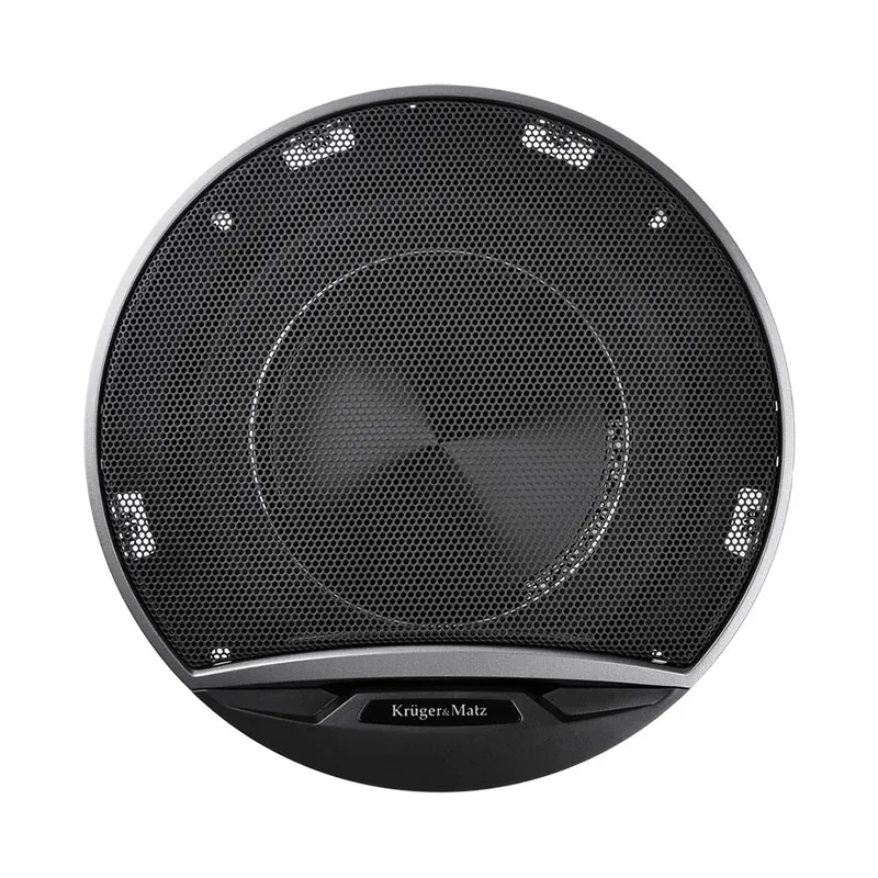 Set Difuzoare Auto 5 Inch Tweetere Filtre K&M