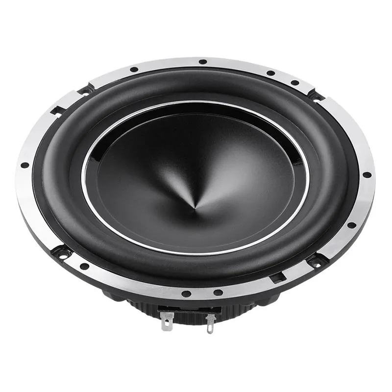 Set Difuzoare Auto 6.5 Inch Tweetere Filtre K&M