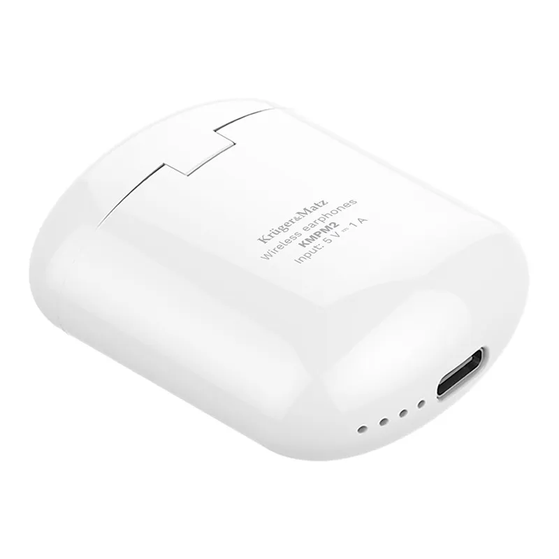Casti Bluetooth 5.0 TWS M1 Kruger&Matz