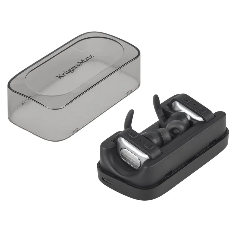 Casti M7 True Wireless Kruger&Matz