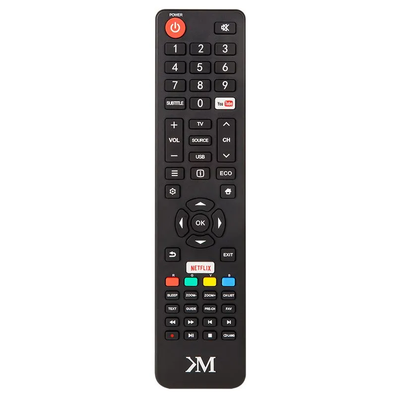 Telecomanda TV Smart Kruger&Matz