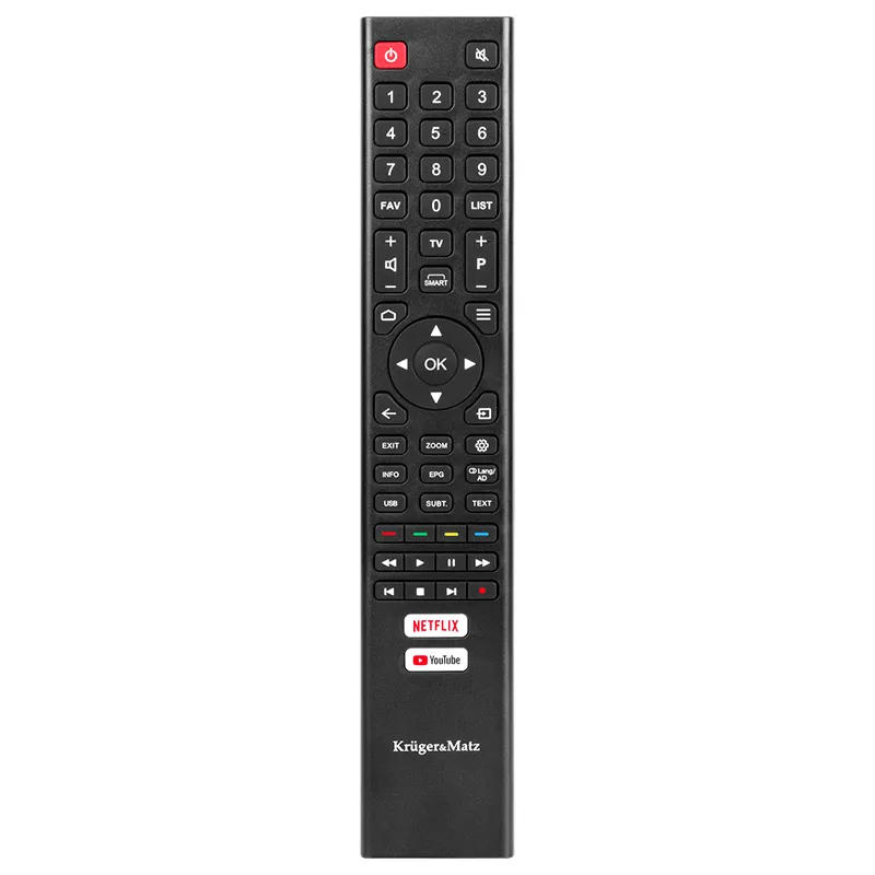 Telecomanda LED TV Kruger&Matz