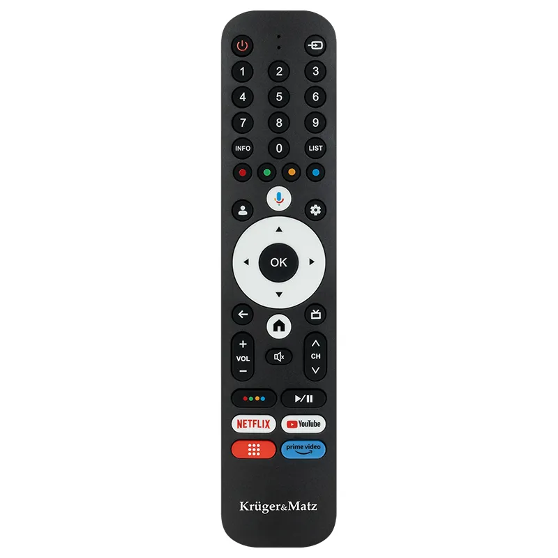 Telecomanda Google TV Kruger&Matz