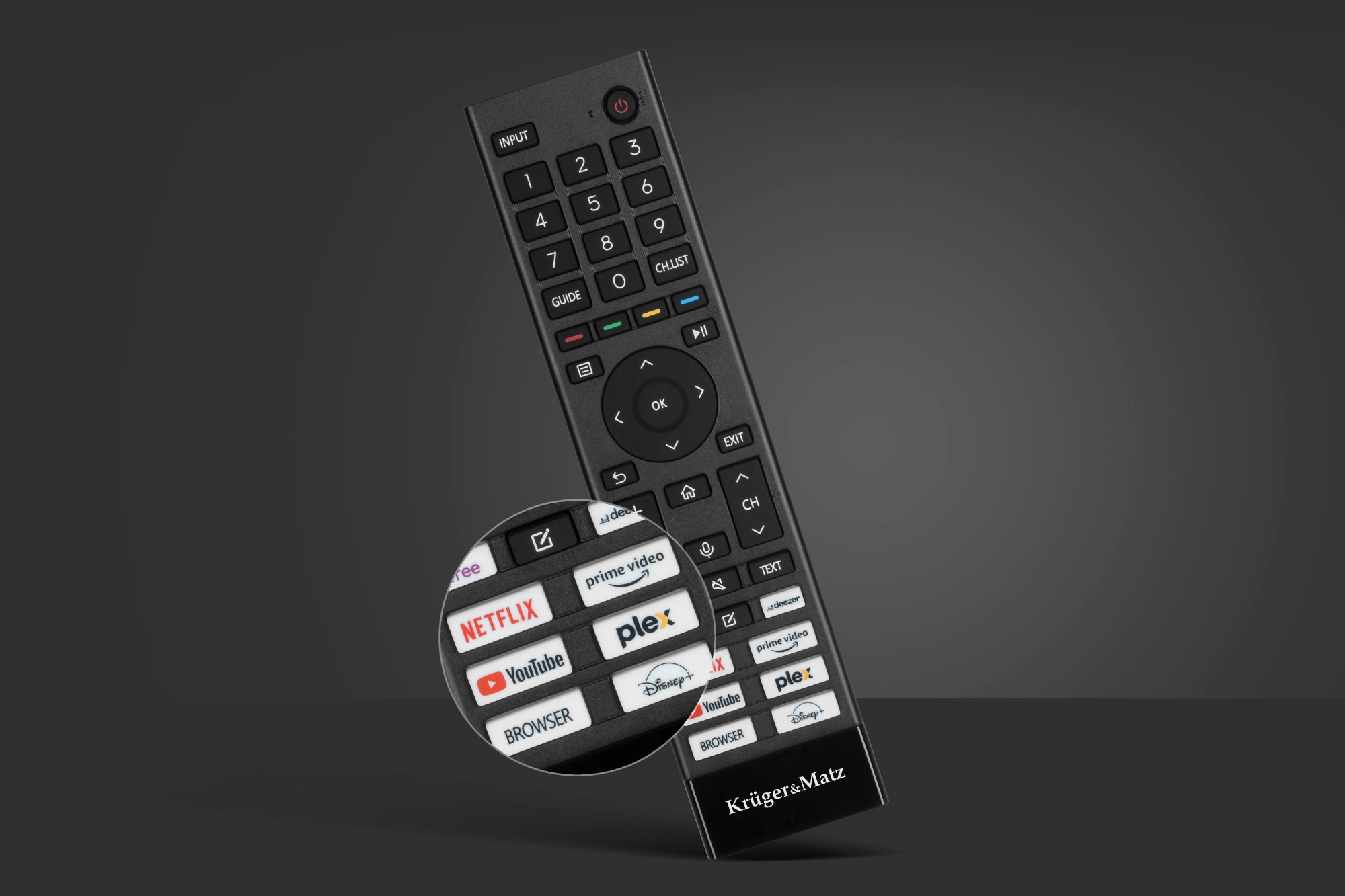 Televizor Smart