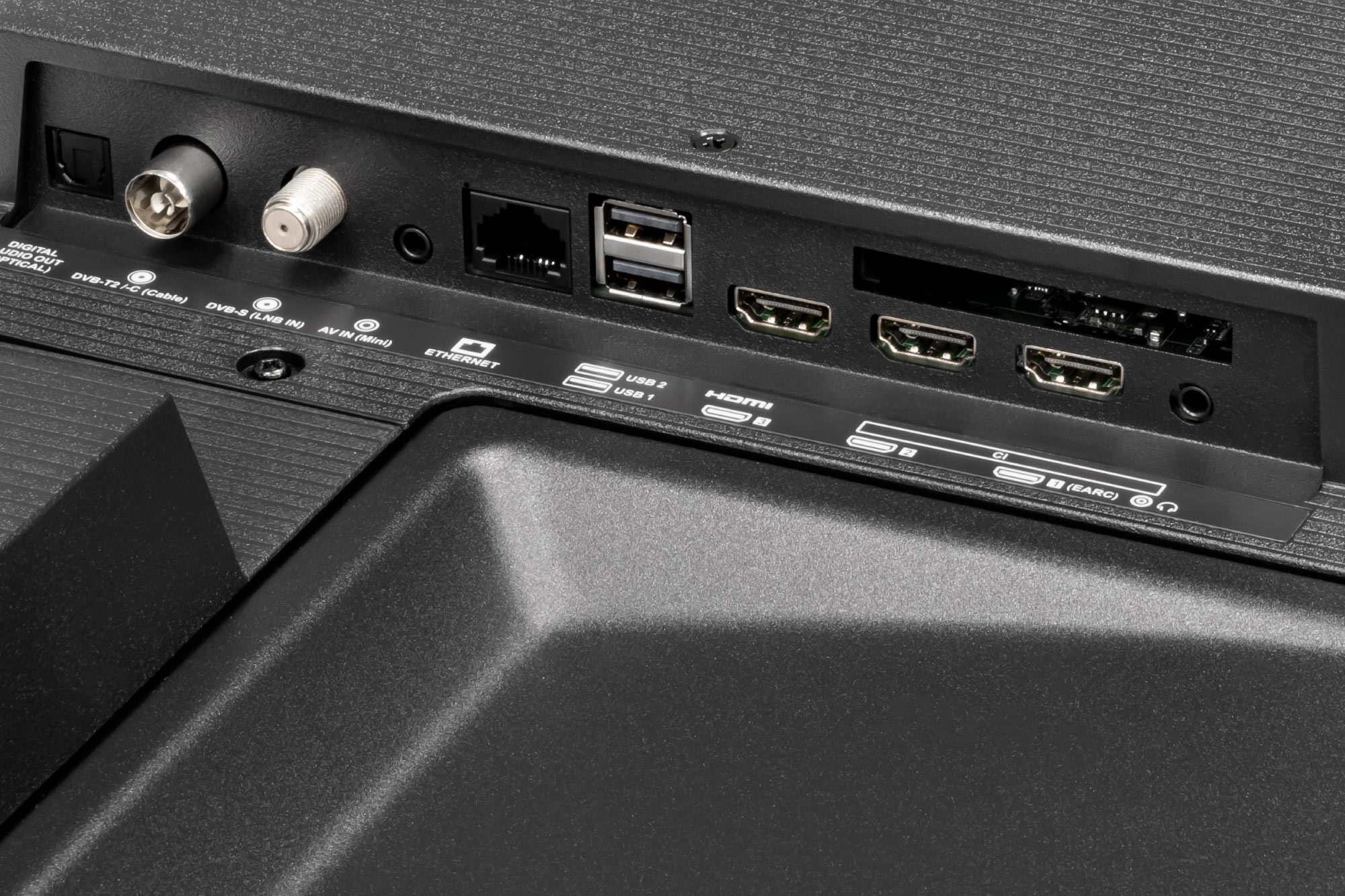 Televizor cu HDMI si USB