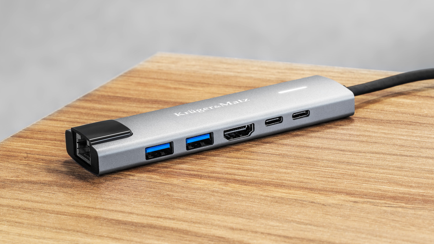 Adaptor pentru computer 6 in 1