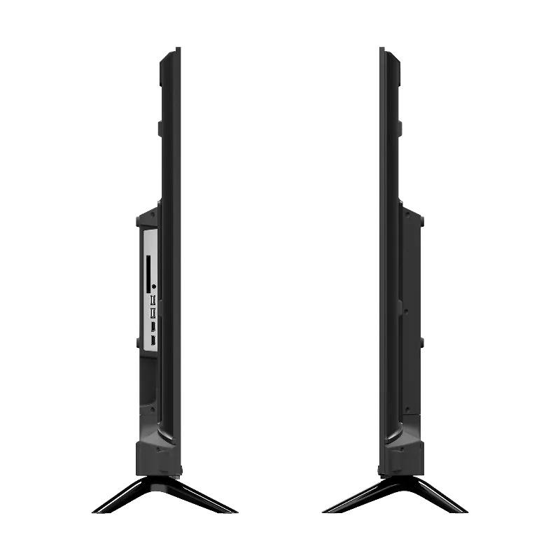 Google Smart TV 55 Inch 141CM Ultrahd 4K Kruger&Matz
