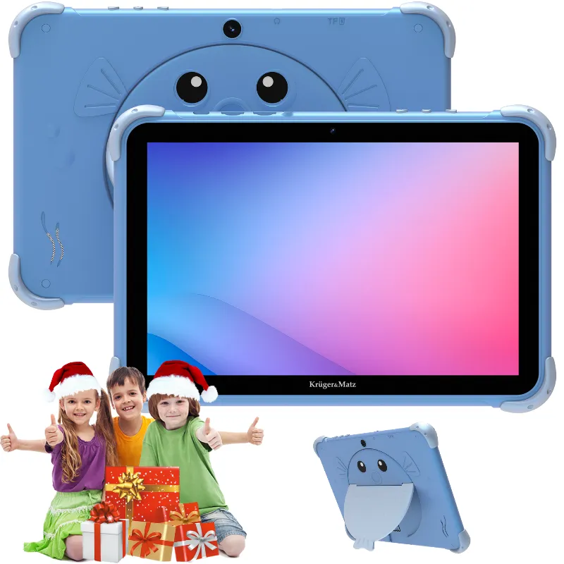 Tableta Copii Android 10 Inch Fun 1008 Kruger&Matz
