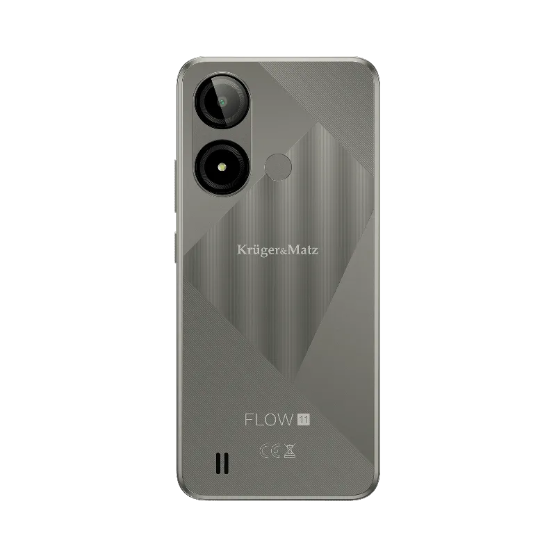 Smartphone 4GB/64GB Flow 11 Kruger&Matz