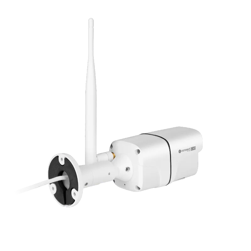 Camera Wifi Connect C40 Tuya Kruger&Matz