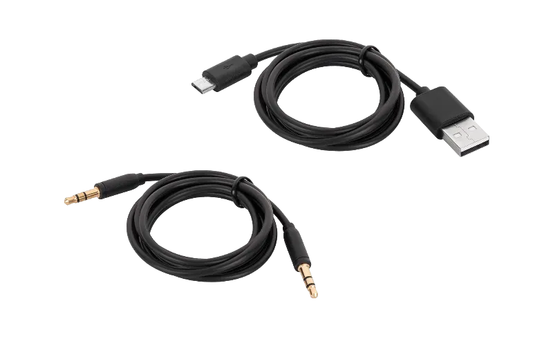 Casti Audio Bluetooth Anc F7A Lite Kruger&Matz