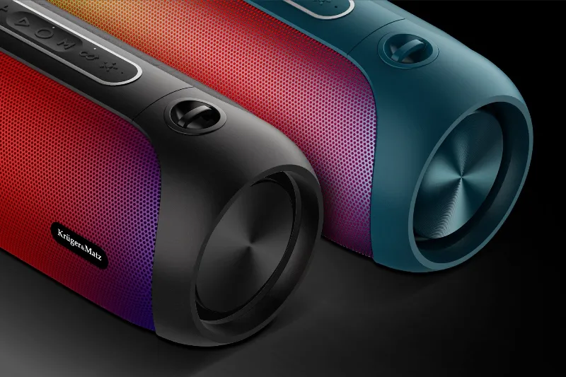 Boxa Bluetooth Portabila Street XL Kruger&Matz