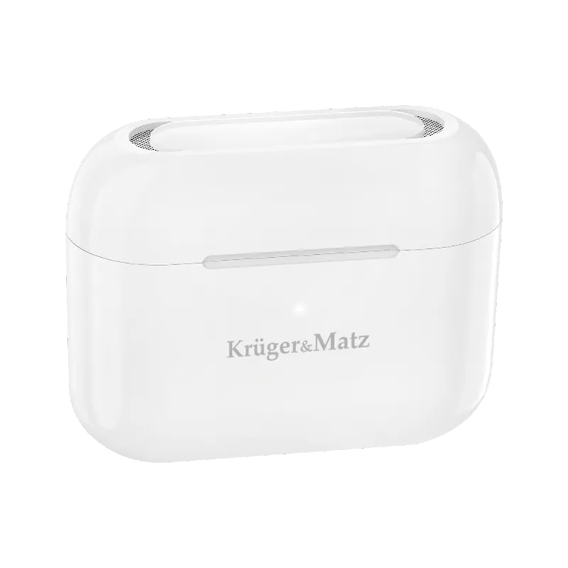 Casti Bluetooth 5.0 TWS M4 Pro Kruger&Matz
