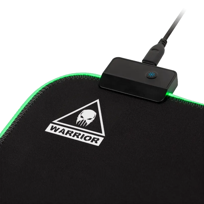 Mouse Pad Gaming Iluminat Kruger&Matz