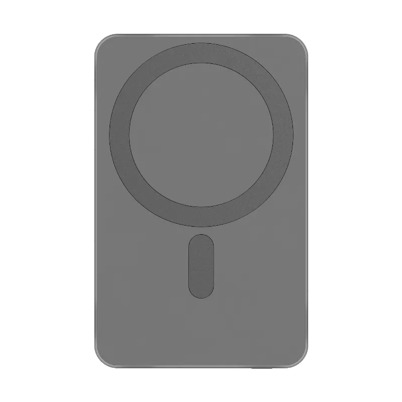 Power Bank 5000 MAH MAG Safe Kruger&Matz