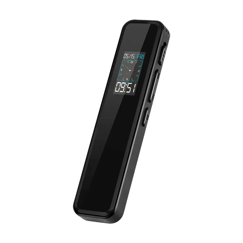 Reportofon Digital 8GB 230MAH Kruger&Matz