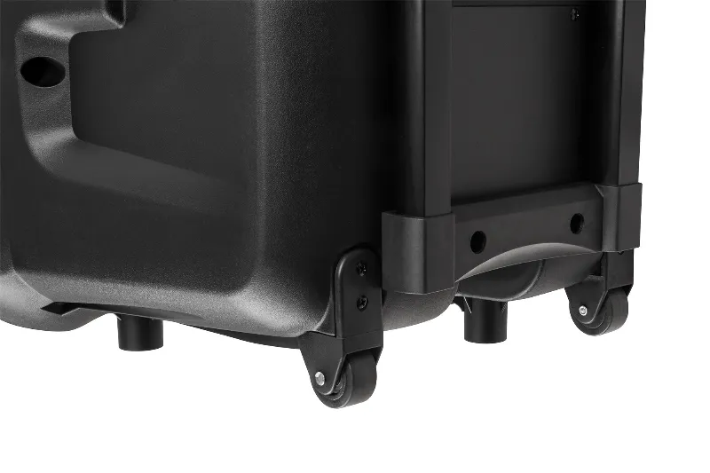 Boxa Activa Portabila UHF 12 Inch K&M