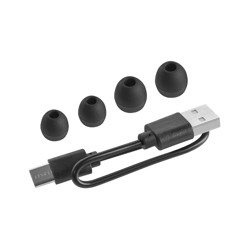 Casti Bluetooth 5.3 Powerbank M19 Kruger&Matz