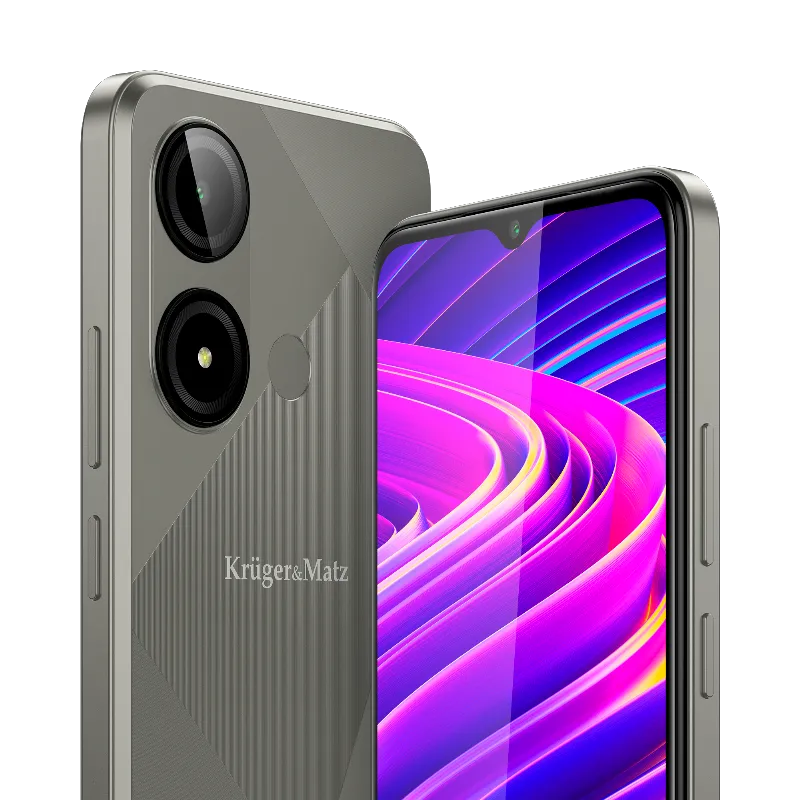 Smartphone 4GB/64GB Flow 11 Kruger&Matz