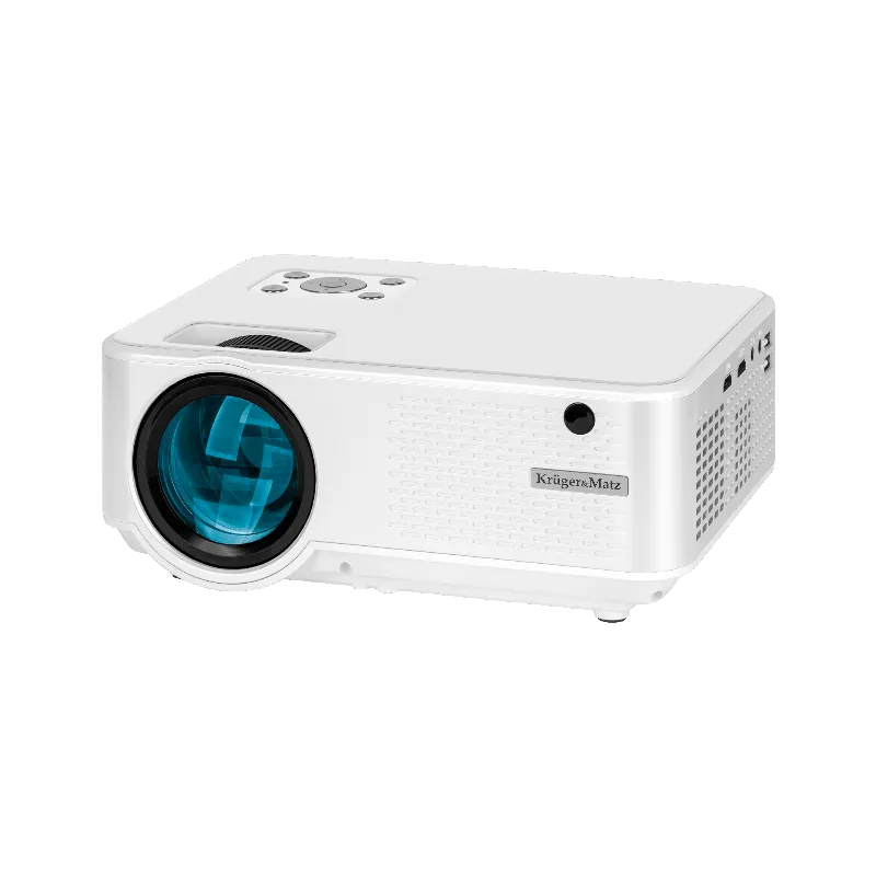 Videoproiector LED Home V-LED20 Kruger&Matz