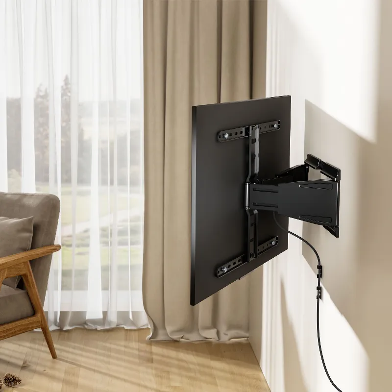 Suport Universal LED TV Ultra Slim 43-90 Kruger&Matz