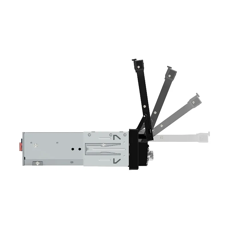 Player Auto 1DIN 4X16W Kruger&Matz