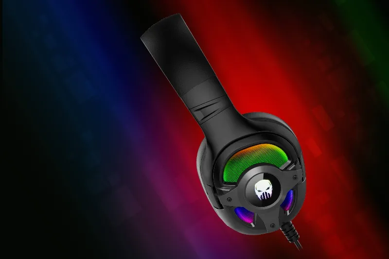 Casti Gaming Gh-100 Pro Kruger&Matz
