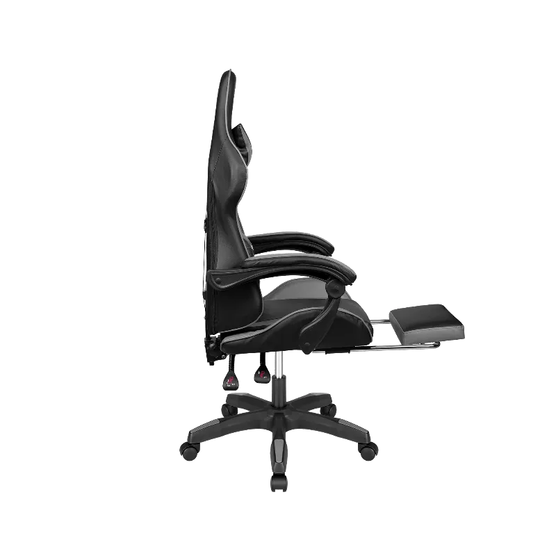 Scaun Gaming Gx-150 Gri Kruger&Matz