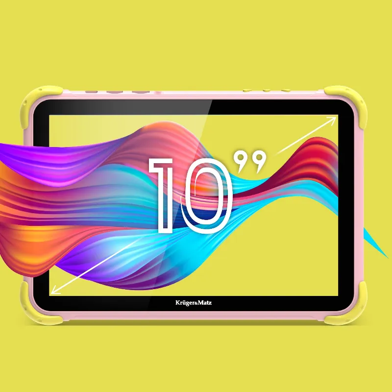 Tableta Copii Android 10 Inch Fun 1008 Kruger&Matz